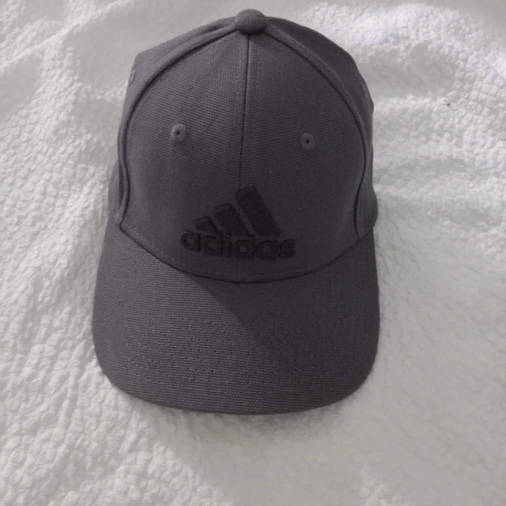 Adidas Release Stretch Fit Hat